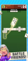 Domino! Multiplayer Dominoes Image
