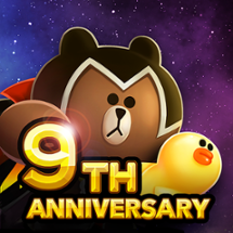 LINE Rangers: Brown-Cony Wars! Image