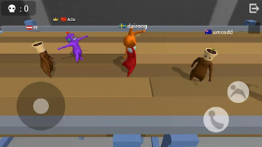 Noodleman.io:Fight Party Games Image