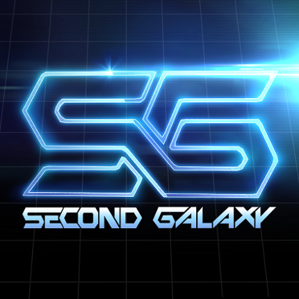 Second Galaxy Game Cover