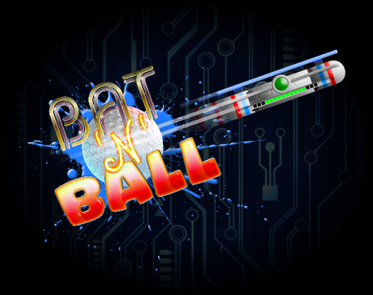 Bat 'n' Ball Game Cover