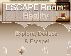 ESCAPE Room: Reality Image