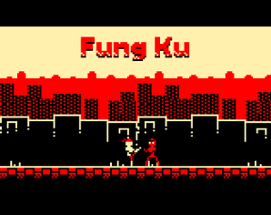 Fung Ku - Fire Tongue Air Taming Art Image