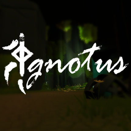 Ignotus Game Cover