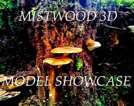 Mistwood Model Showcase Image