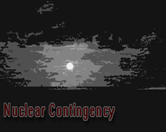 Nuclear Contingency Game Cover