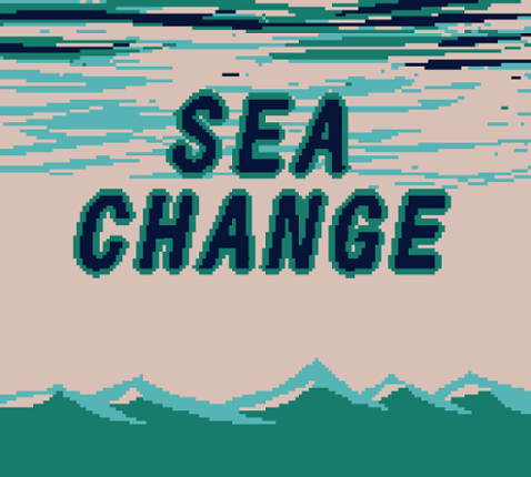 Sea Change Game Cover