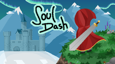 Soul Dash (F2022 Team 4) Image