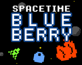 Spacetime Blueberry Image