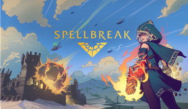 Spellbreak- Community Version Image