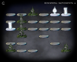 Spirit Chess Image