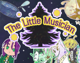 The Little Musician Image