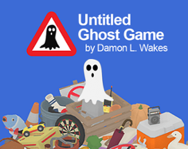 Untitled Ghost Game Image