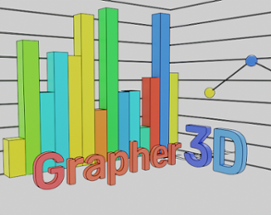 Grapher 3D Image