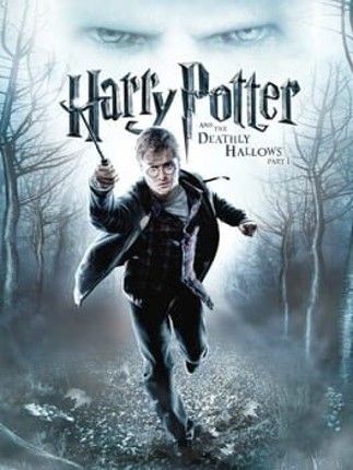 Harry Potter and the Deathly Hallows: Part 1 Game Cover