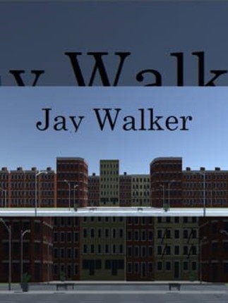Jay Walker Game Cover
