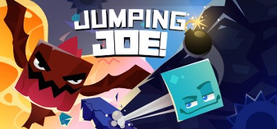 Jumping Joe! Friends Edition Image