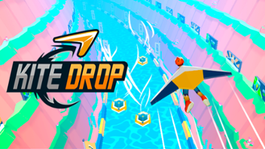 Kite Drop Image