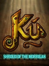 Ku: Shroud of the Morrigan Image