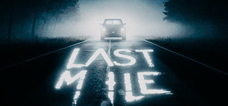 Last mile Game Cover