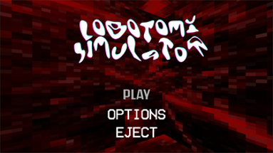 Lobotomy Simulator Image