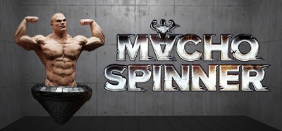 MACHO SPINNER Image