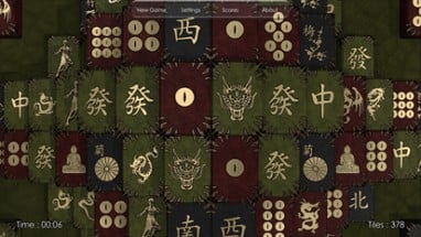 MahJong Image