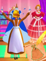 My Wonderful Wedding-Girl Game Image