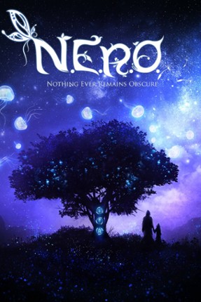 N.E.R.O.: Nothing Ever Remains Obscure Game Cover