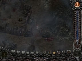 Necromania: Trap of Darkness Image