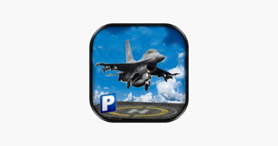 Parking Jet Airport 3D Real Simulation Game 2016 Image