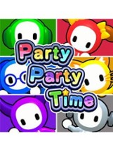 Party Party Time Image