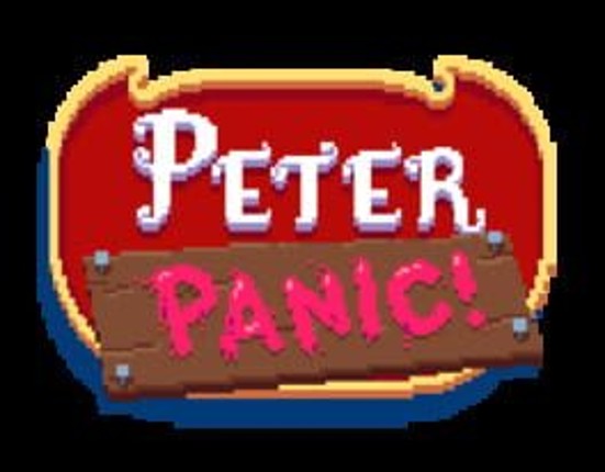 Peter Panic Game Cover