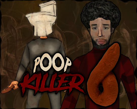 Poop Killer 6 Game Cover