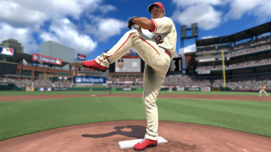 R.B.I. Baseball 19 Image