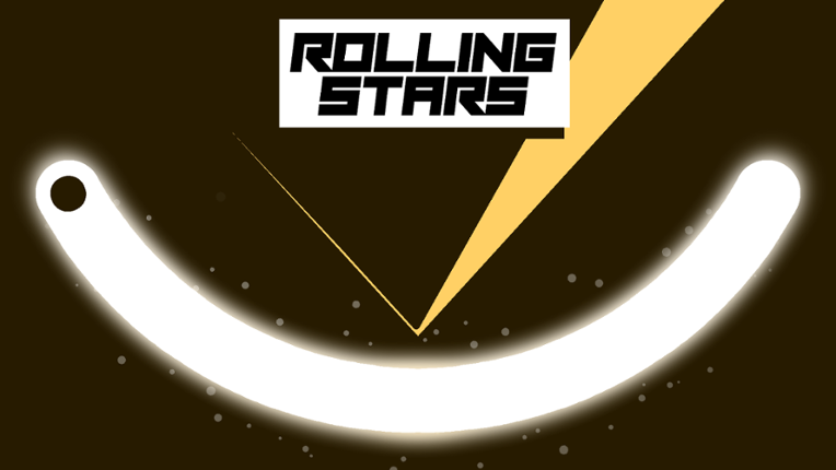 Rolling Stars Game Cover