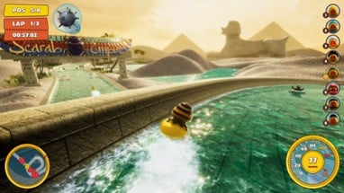 Rubberduck Wave Racer Image