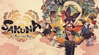 Sakuna: Of Rice and Ruin Image