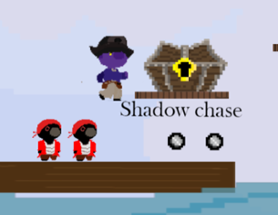 Shadows Chase Image