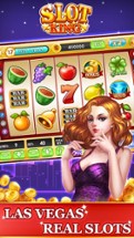 Slots Machines - Online Casino Image