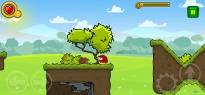 Spike ball 2 : fun adventure Image