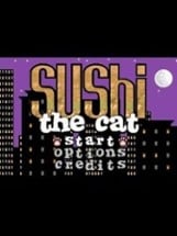 Sushi the Cat Image