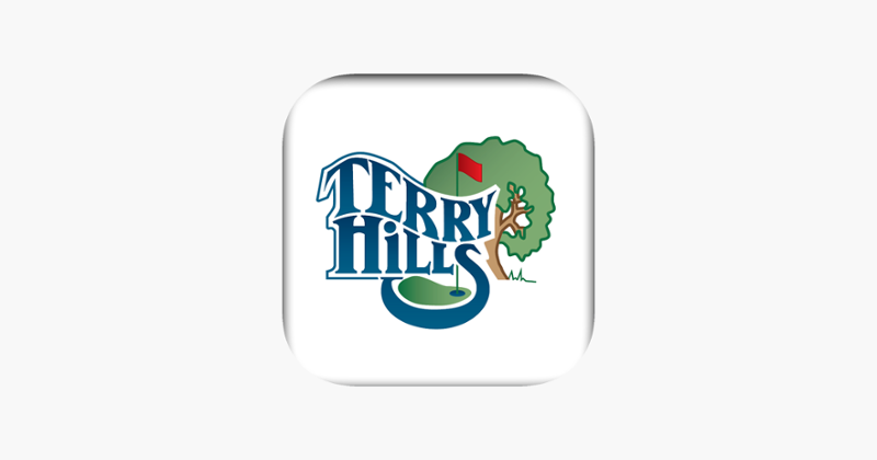 Terry Hills Golf Course Game Cover