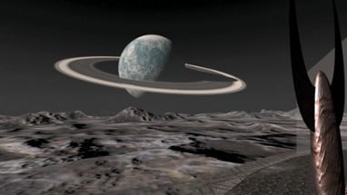 The Tau Ceti Terminus Image