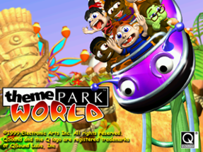 Theme Park World Image