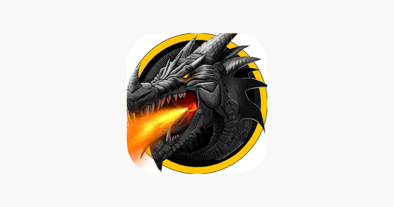 Ultimate Dragon Simulator Pro: Rage of Dragon War Game Cover