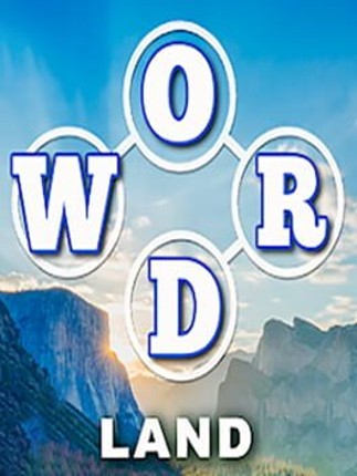 Word Land - Crosswords Game Cover