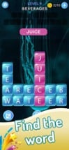 Word Slide: New Crossword Game Image