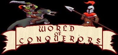 World Of Conquerors Image