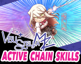 Active Chain Skills plugin for RPG Maker MZ Image